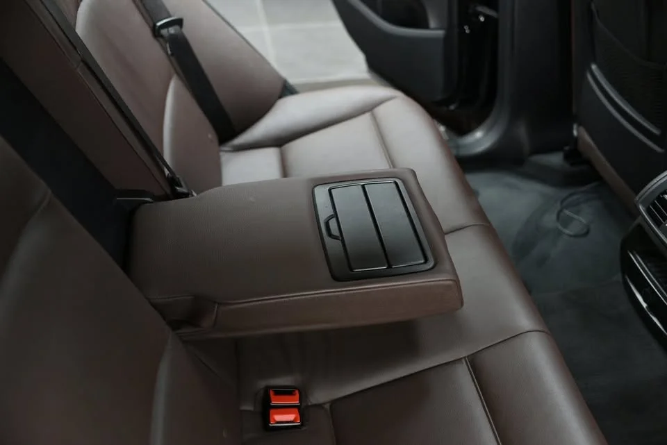 2018 BMW X3 F25 2