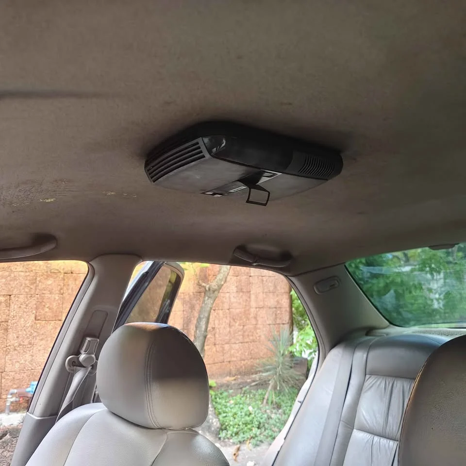 2002 Honda Accord VI 2