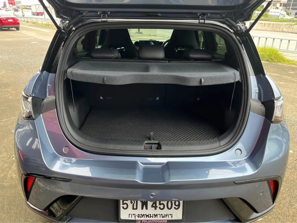 2023 BYD Dolphin 3