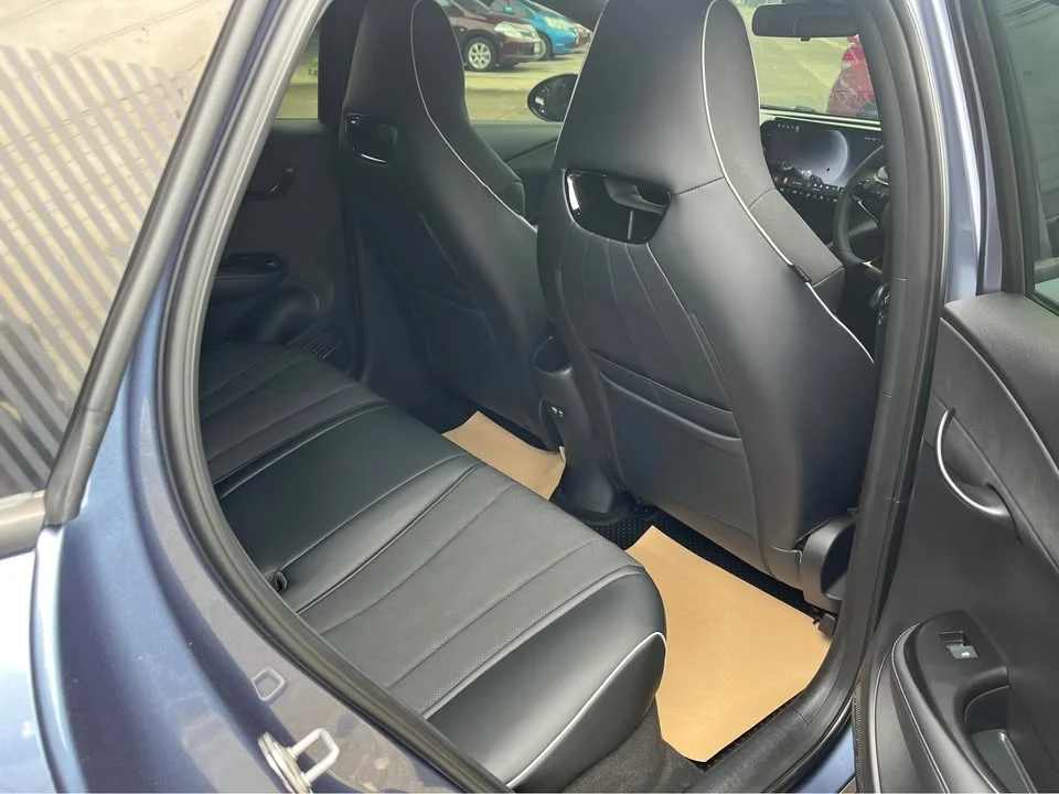2023 BYD Dolphin 2