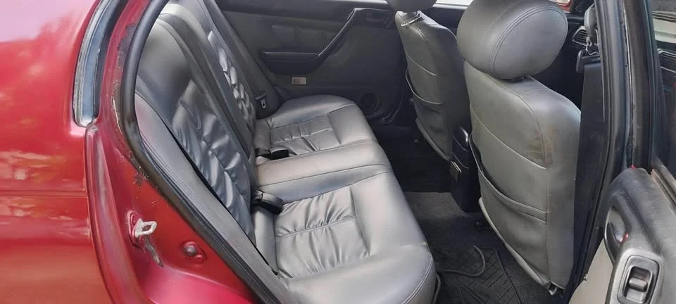 1994 Toyota Corona Exsior IX (T190) 3