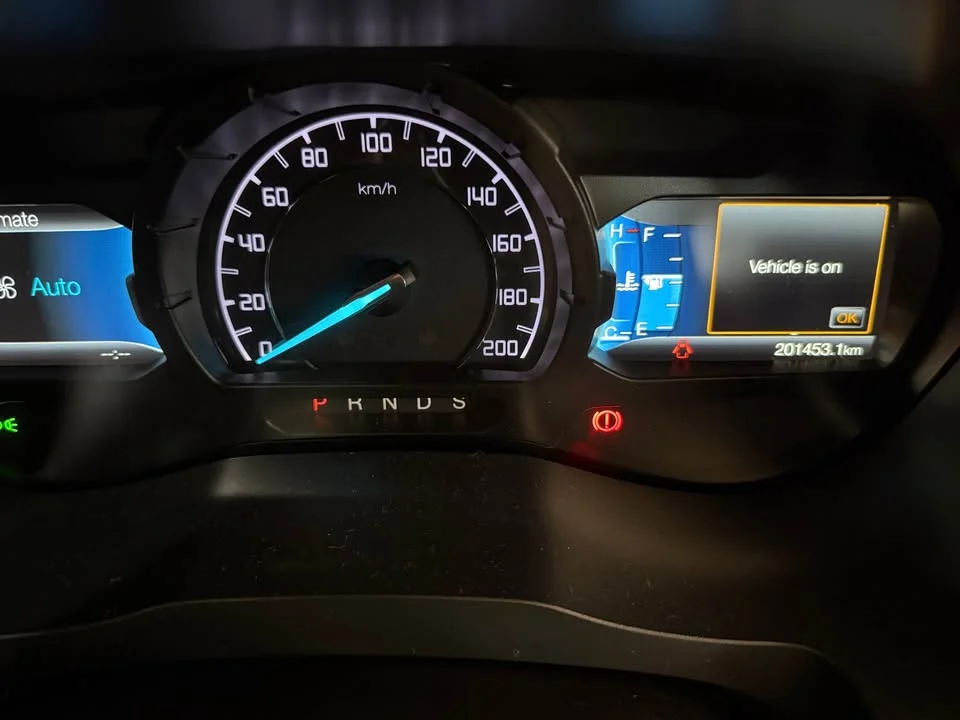 2018 Ford Ranger III 3