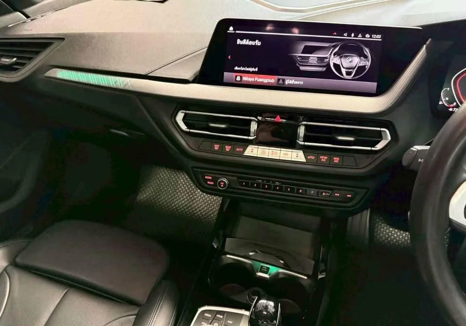 2022 BMW 2er F44 3