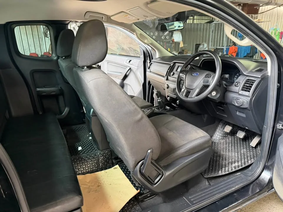 2020 Ford Ranger III 3