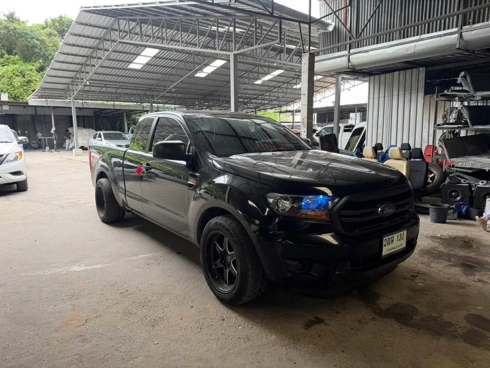 2020 Ford Ranger III 2