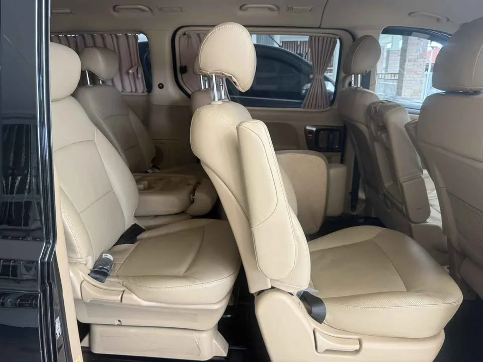 2023 Hyundai H-1 II 3