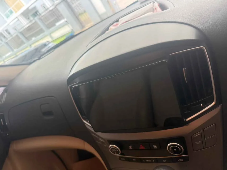 2023 Hyundai H-1 II 2