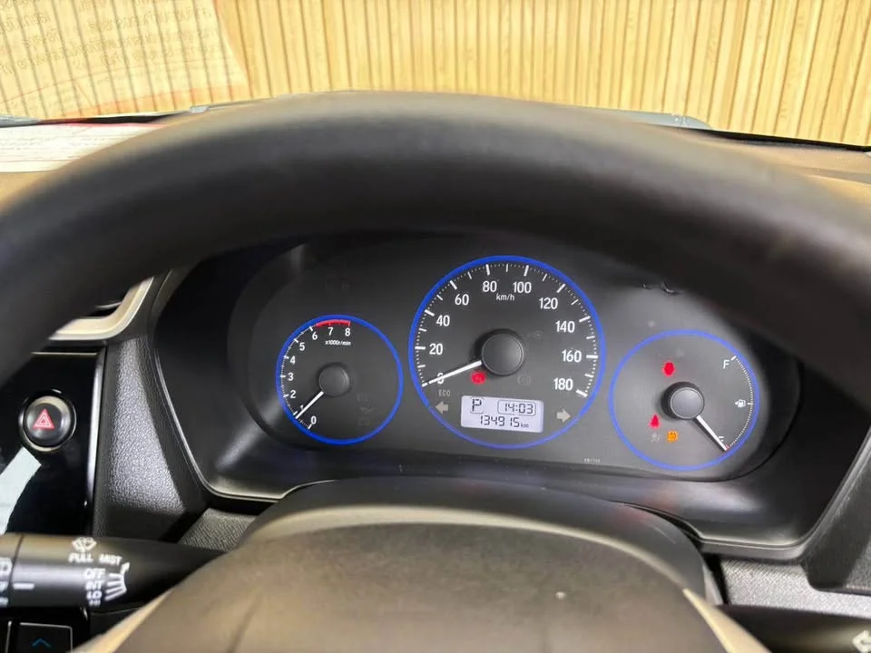 2017 Honda Mobilio II 2
