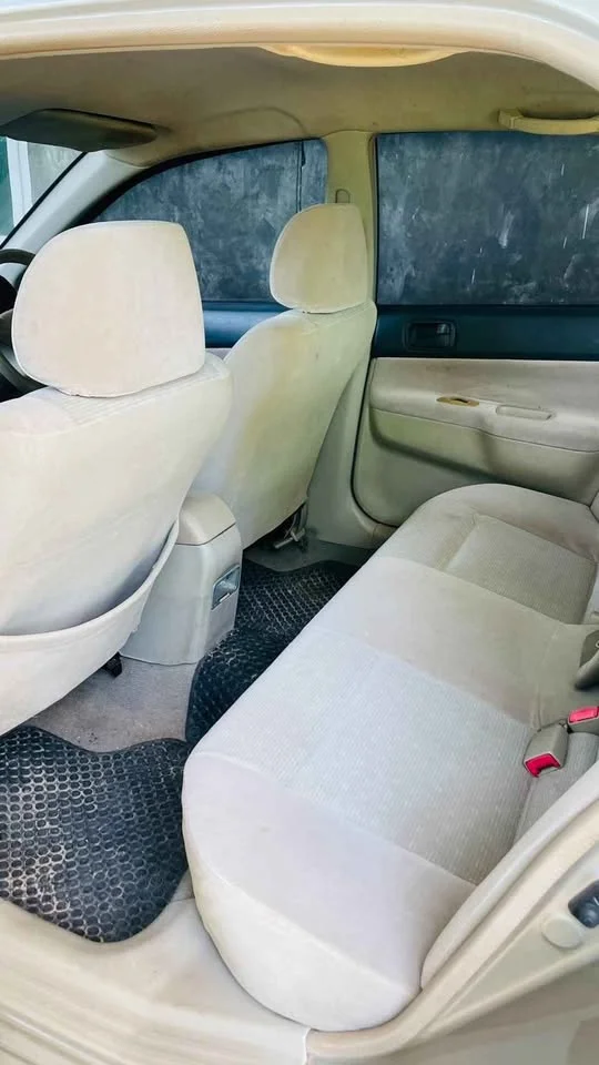 1990 Mitsubishi Lancer VIII 2