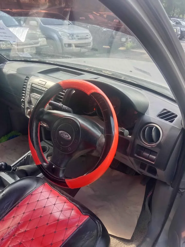 2008 Ford Ranger II 3