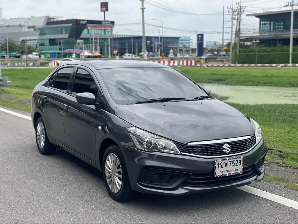2020 Suzuki Ciaz 3
