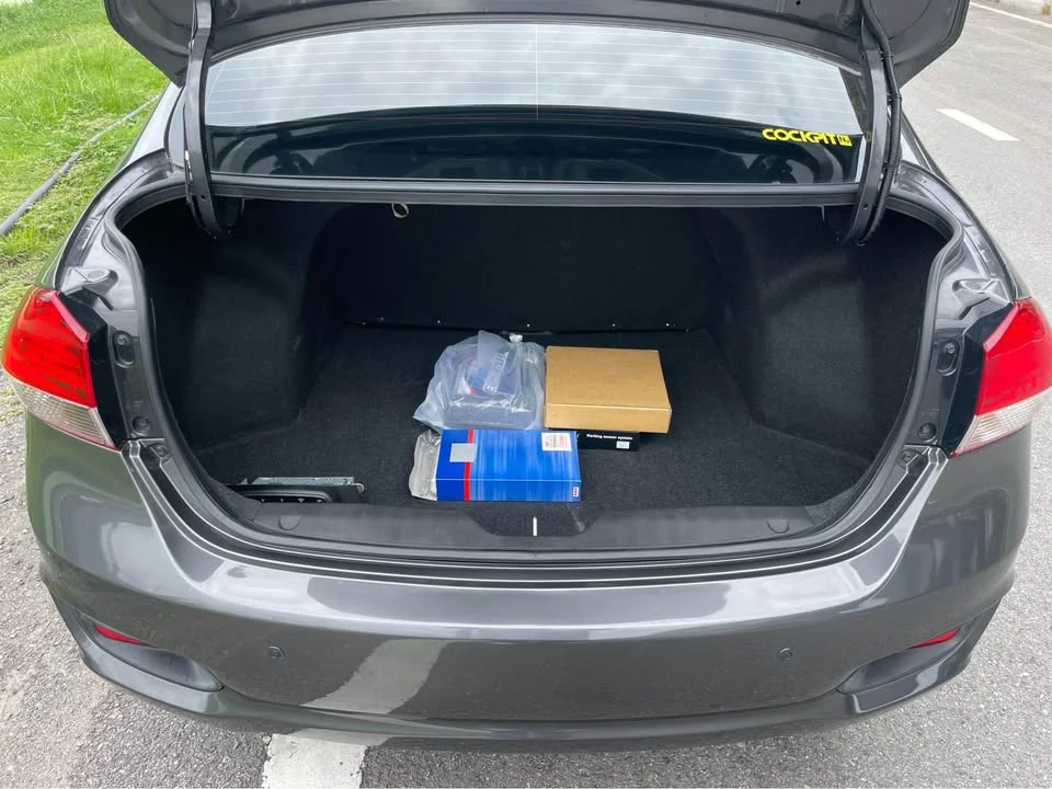 2020 Suzuki Ciaz 2