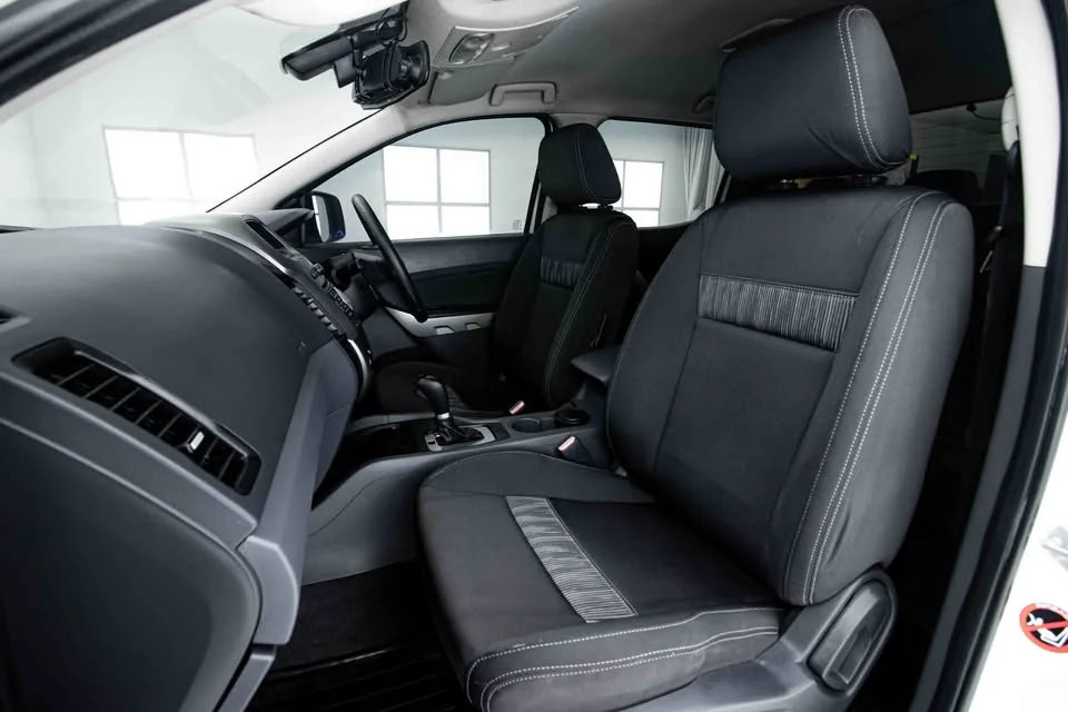 2013 Ford Ranger III 3