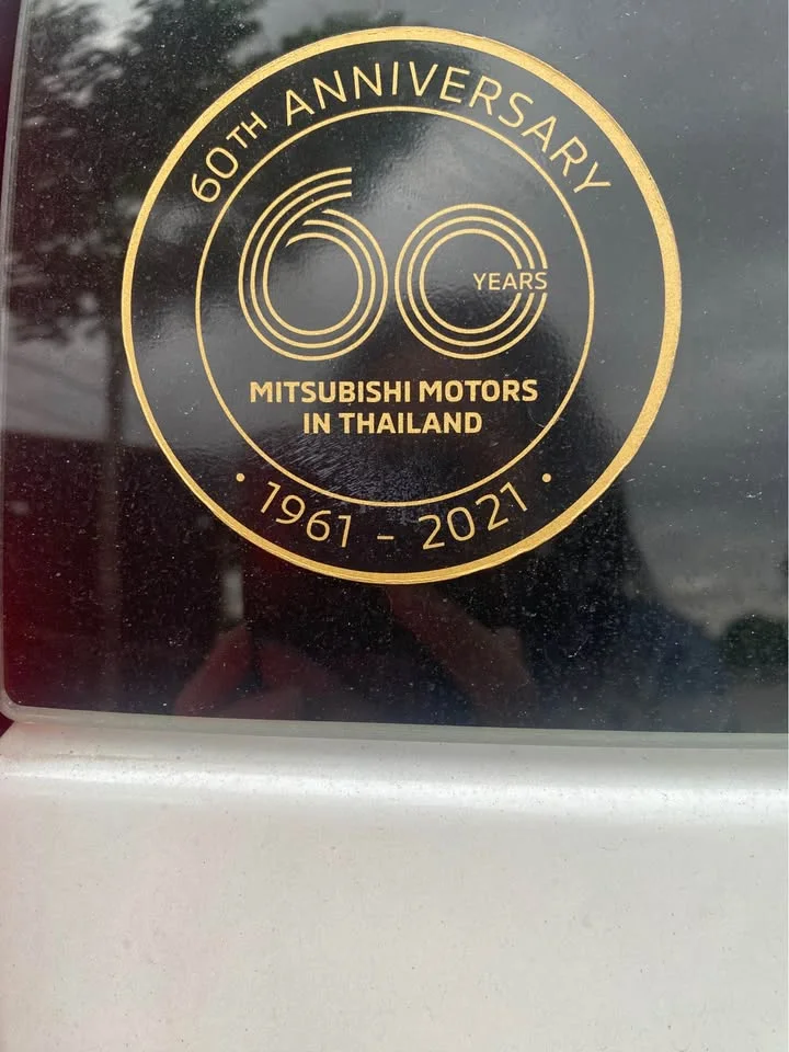 2020 Mitsubishi Pajero Sport III 2