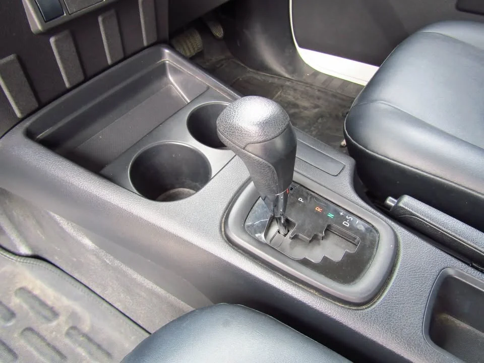 2024 Toyota Hilux Champ AN110 3