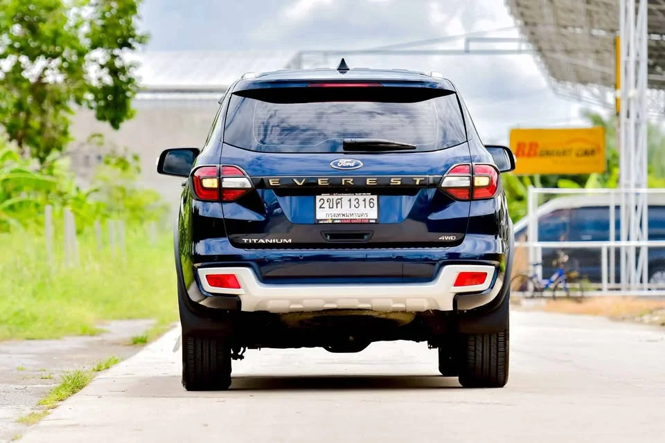 2021 Ford Everest II 3