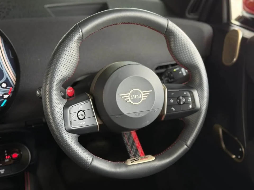 2025 Mini Hatch  III 3