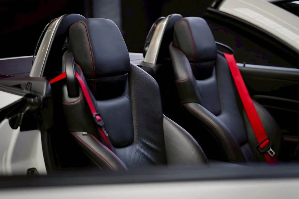 2015 Benz SLK-Class R172 2