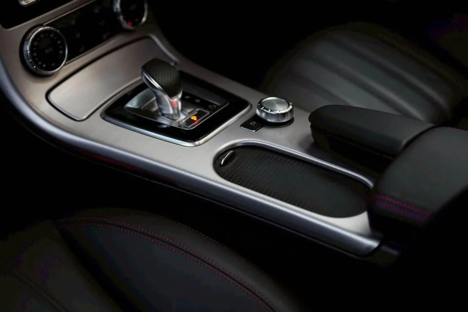 2015 Benz SLK-Class R172 3