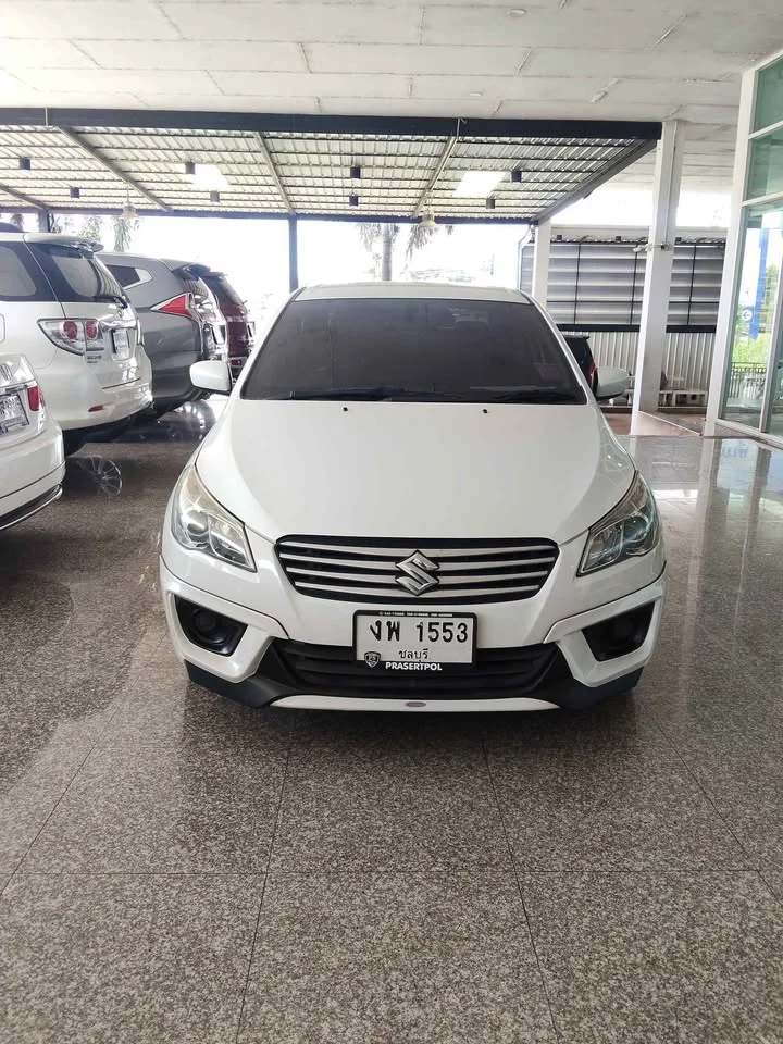 2019 Suzuki Ciaz 3