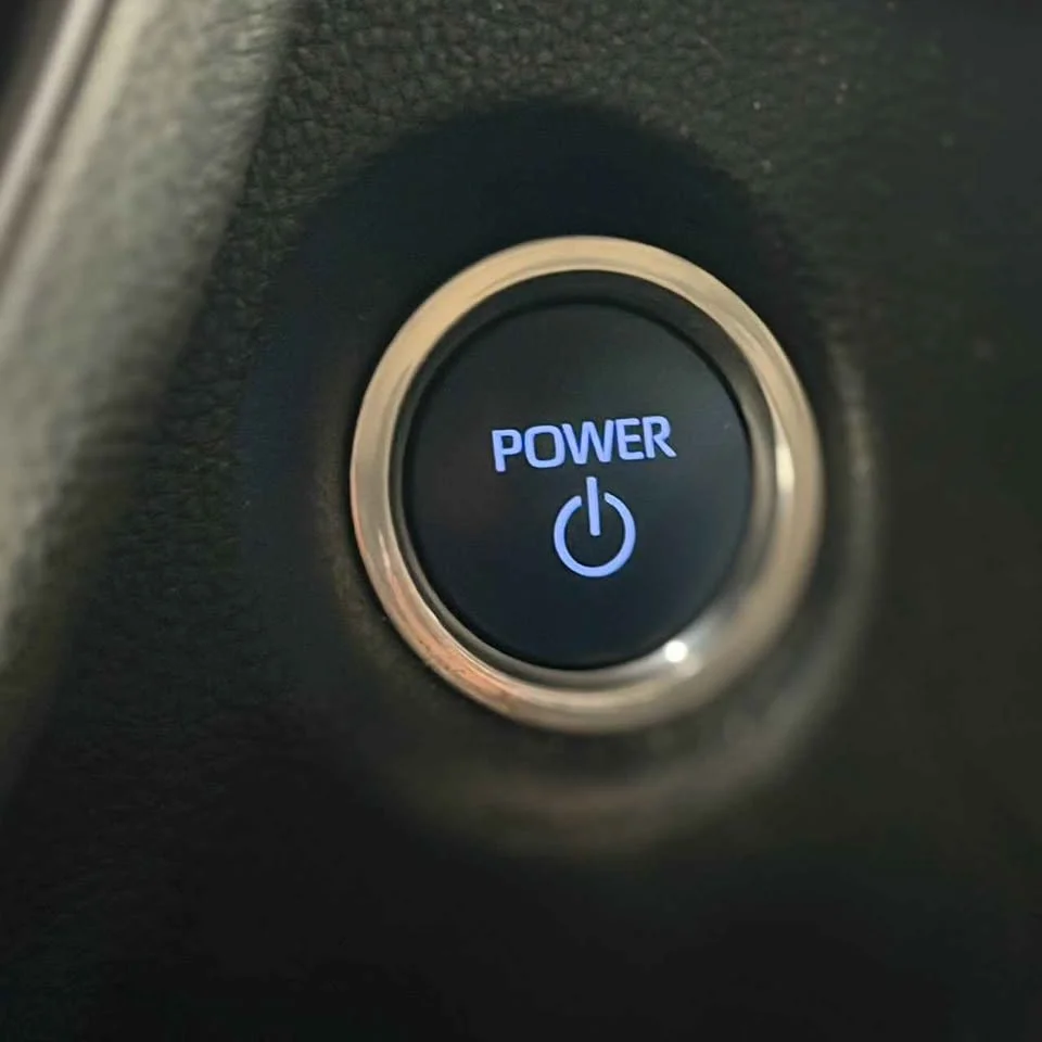 2021 Toyota Corolla Cross XG10 3