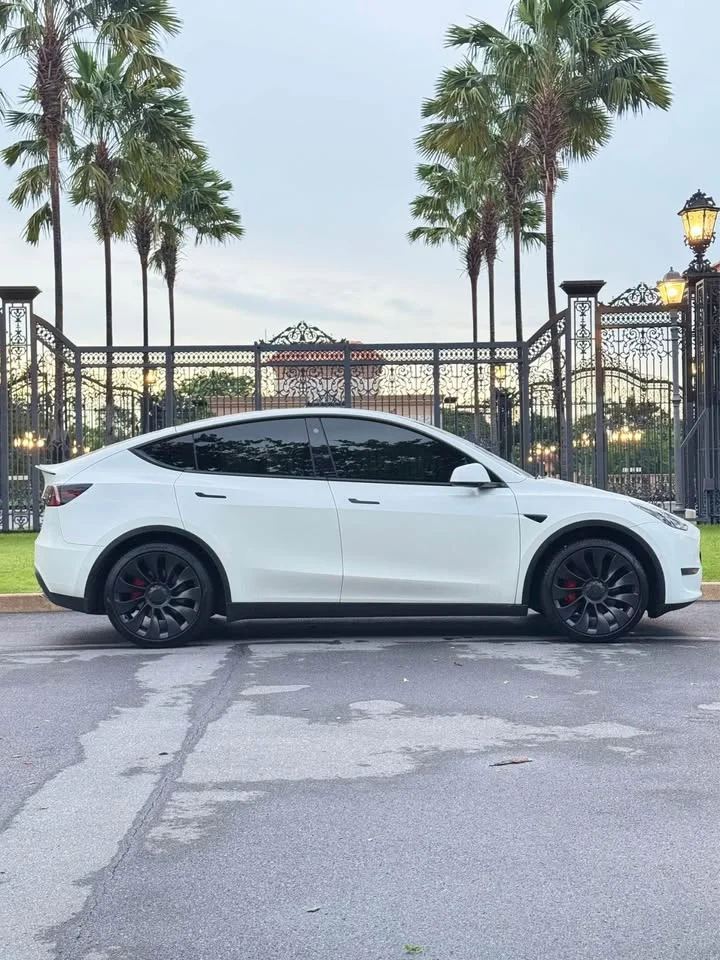 2022 Tesla Model Y 2