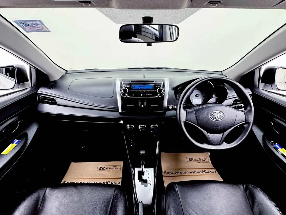 2020 Toyota Vios III 2