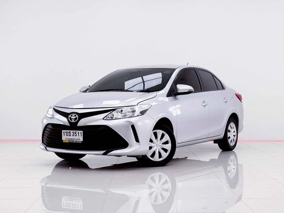 2020 Toyota Vios III 3