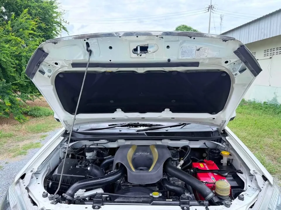 2014 Isuzu D-Max II (RT) 3