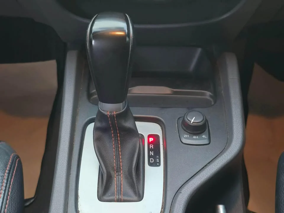 2014 Ford Ranger III 3