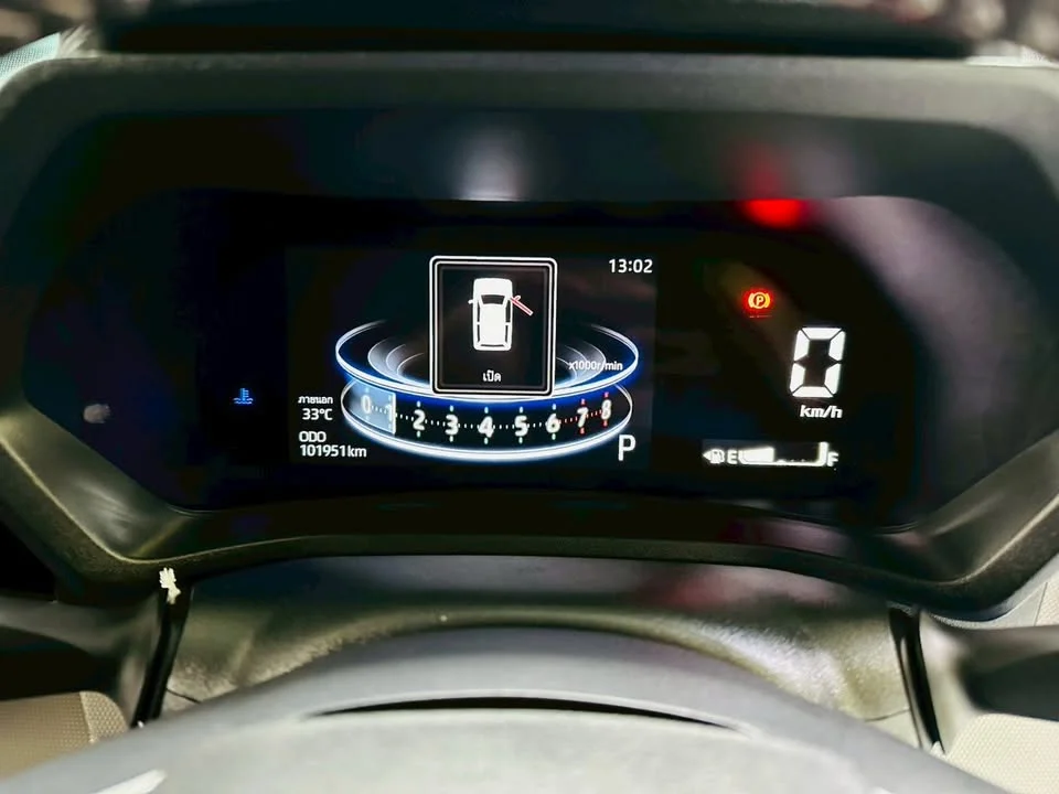 2022 Toyota Veloz III 3