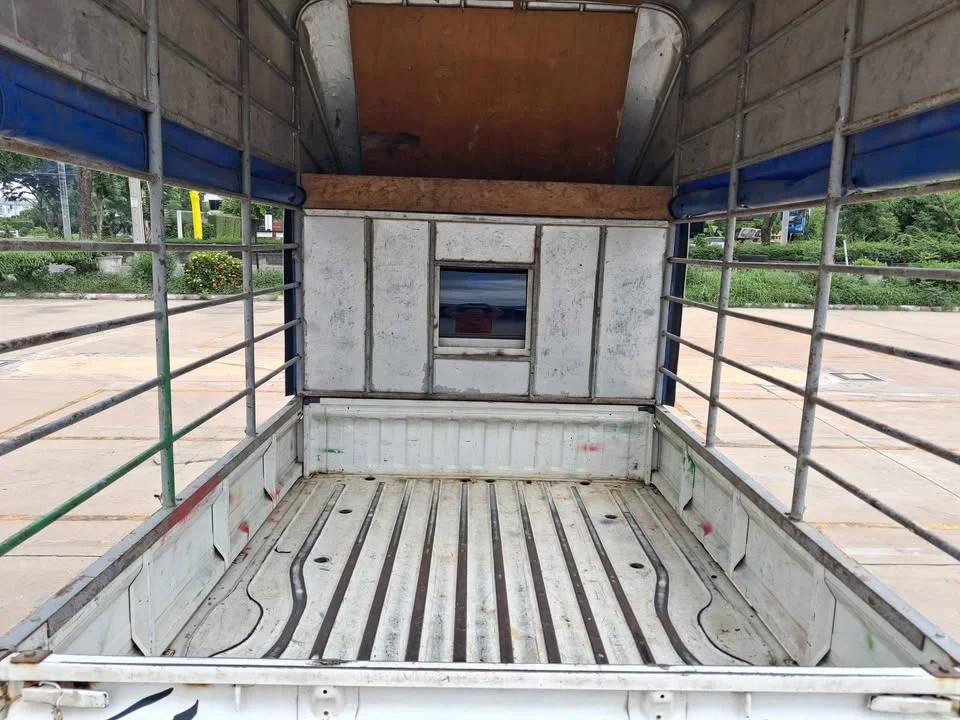 2011 Suzuki Carry I 2