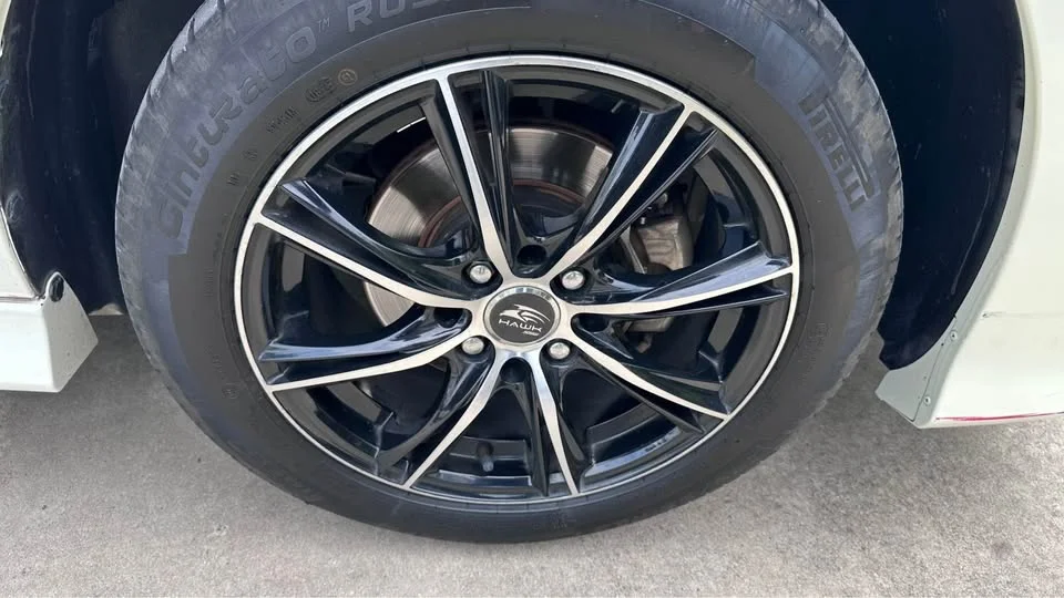2016 Nissan Almera N17 2