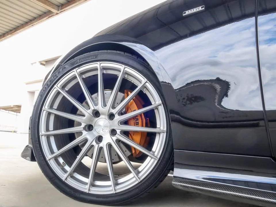 2018 Benz C-Class C205 2