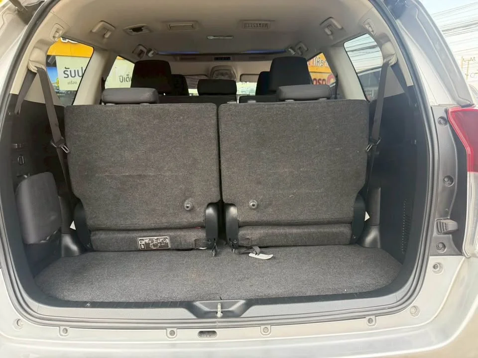 2021 Toyota Innova II 3