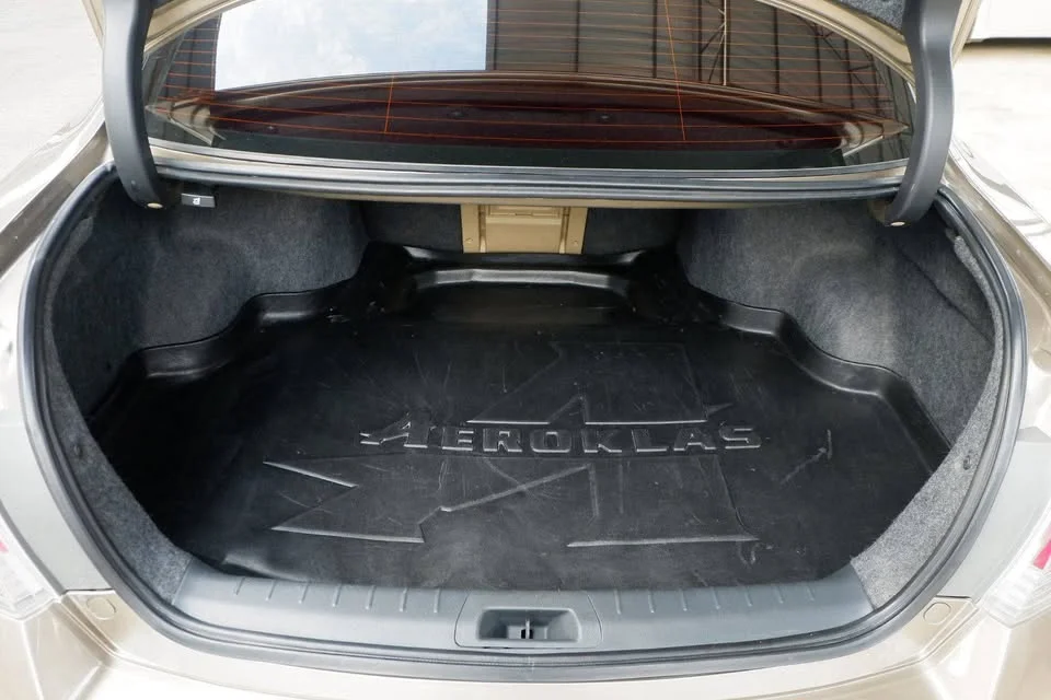 2010 Honda Accord VIII 3