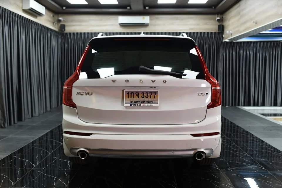 2017 Volvo XC90 II 3