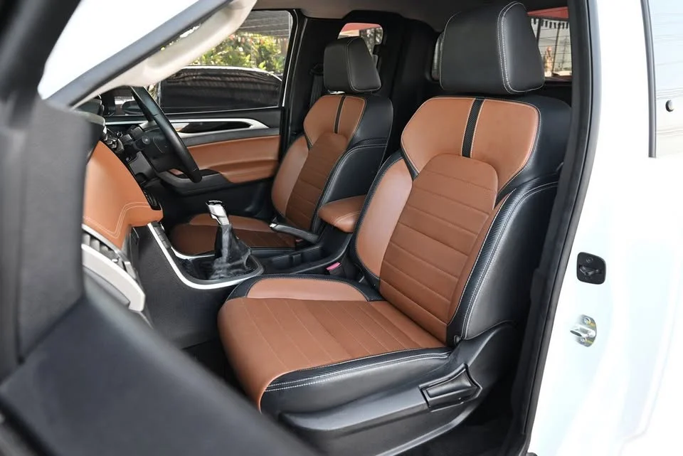 2024 MG Extender 3