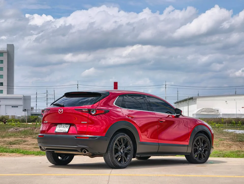 2020 Mazda CX-30 I 2