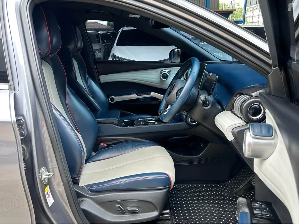 2023 BYD Atto 3 3