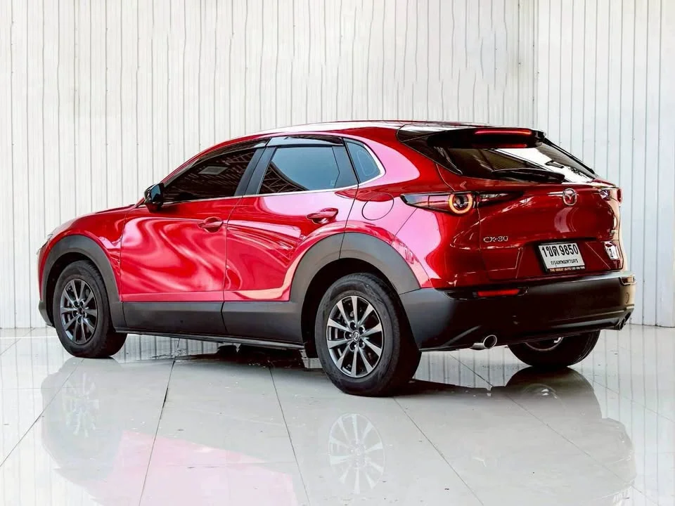 2020 Mazda CX-30 I 3