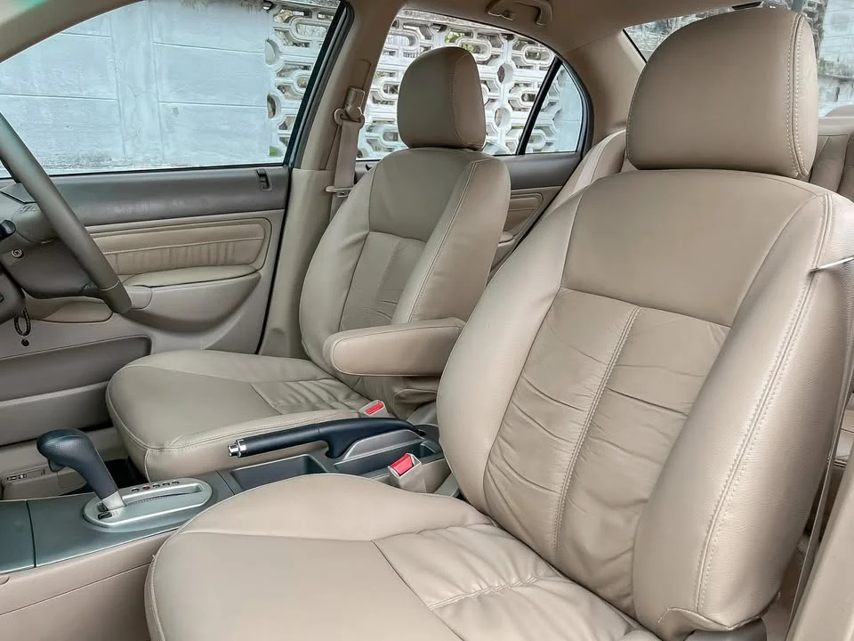 2005 Honda Civic VII 3