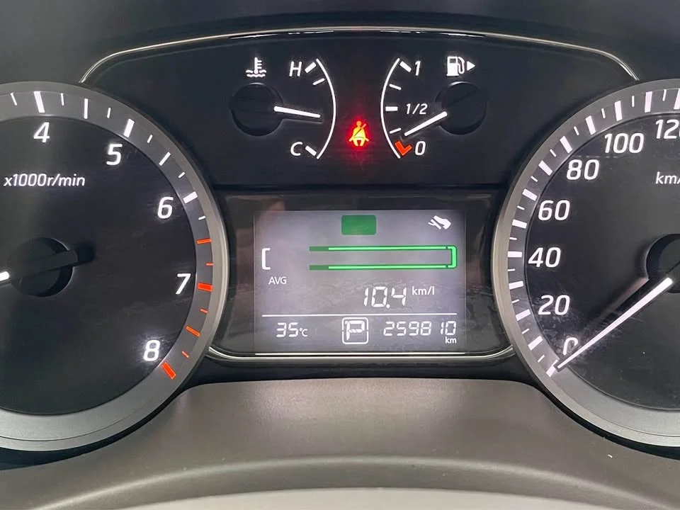 2012 Nissan Sylphy III (B17) 3
