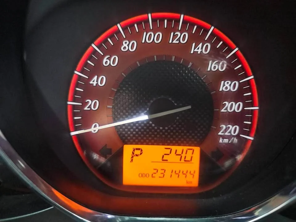 2014 Toyota Yaris III 3