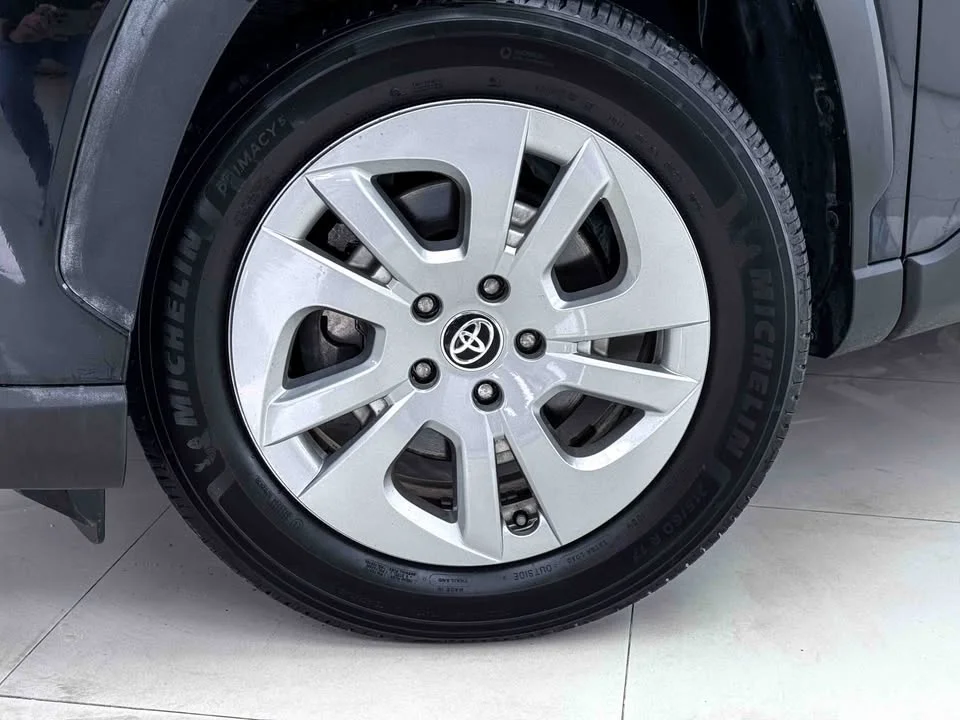 2020 Toyota Corolla Cross XG10 2