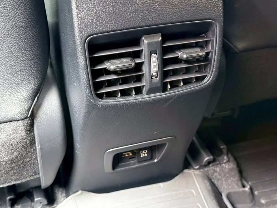 2021 Toyota Corolla Cross XG10 2