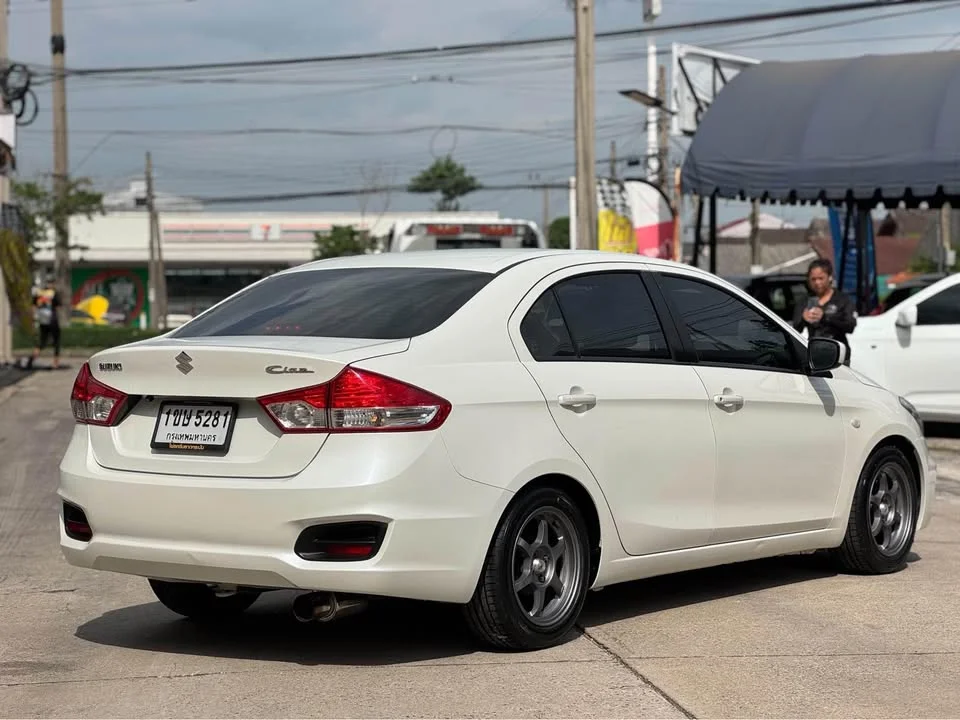 2021 Suzuki Ciaz 3