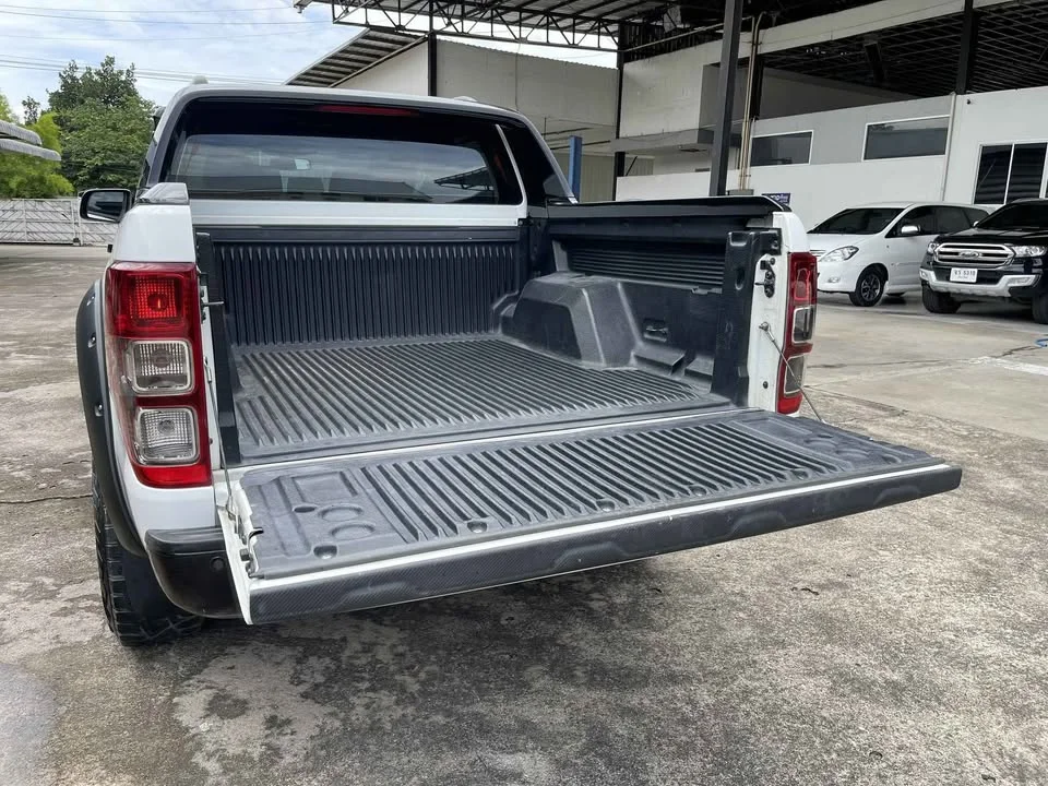 2017 Ford Ranger III 2