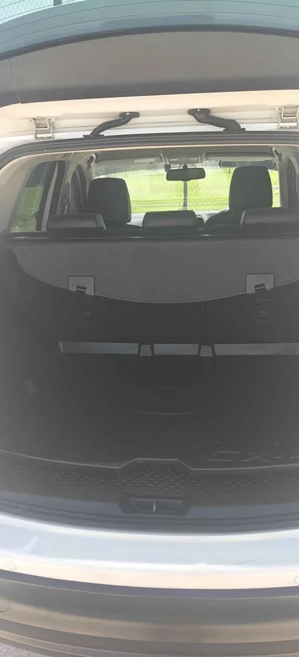 2015 Mazda CX-5 I 3