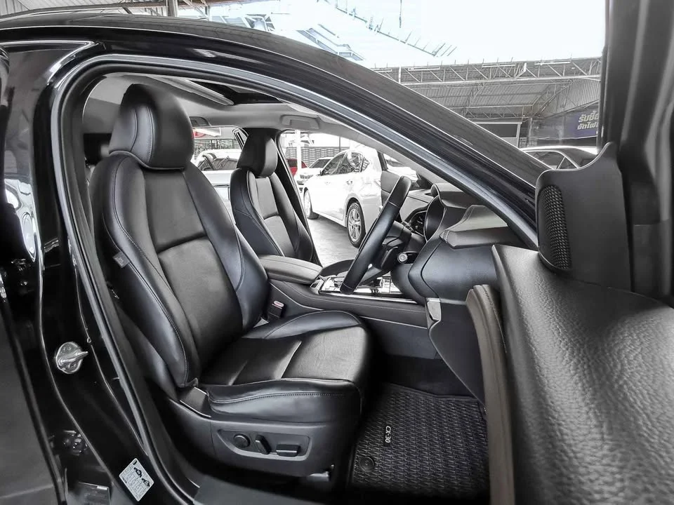 2021 Mazda CX-30 I 2